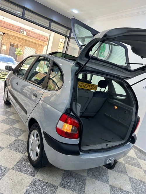 Renault Scenic 2002 Scenic