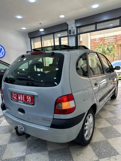 Renault Scenic 2002 Scenic
