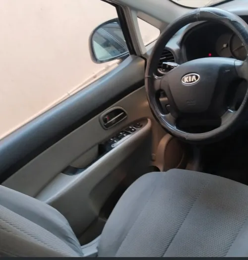 Kia Carens 2007 