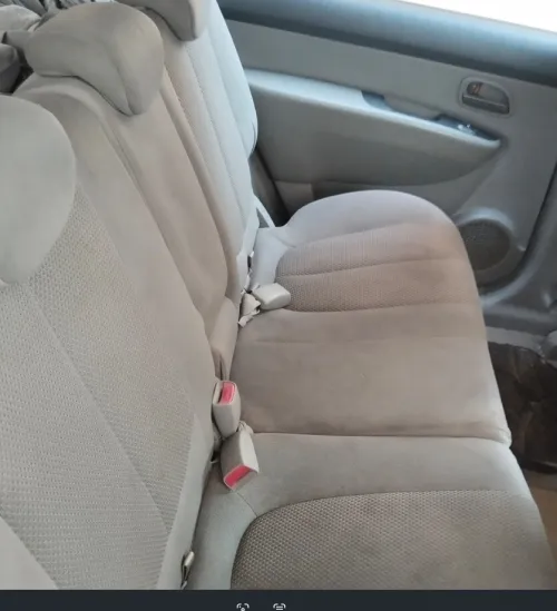 Kia Carens 2007 