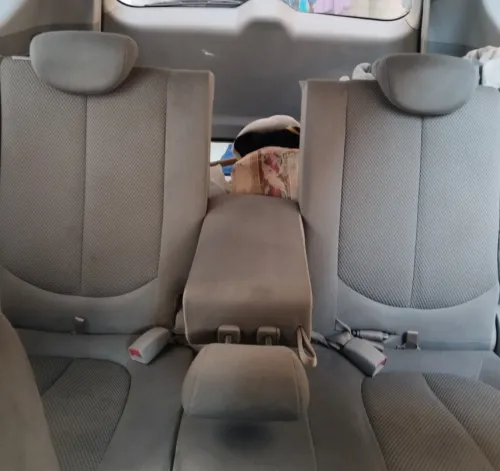 Kia Carens 2007 