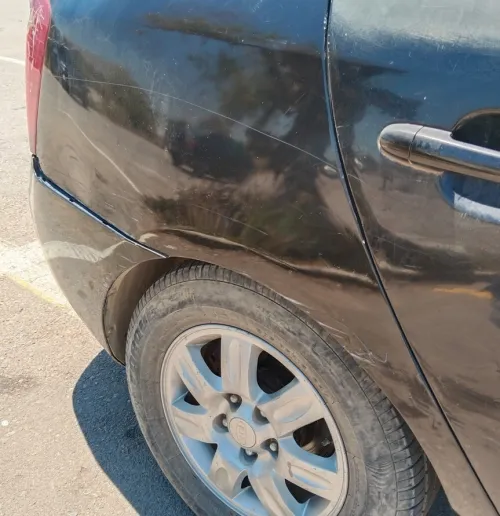 Kia Carens 2007 