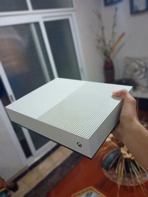 Xbox one S 1TB All Digital edition