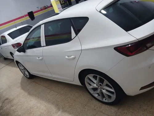 Seat Leon 2014 Fr+