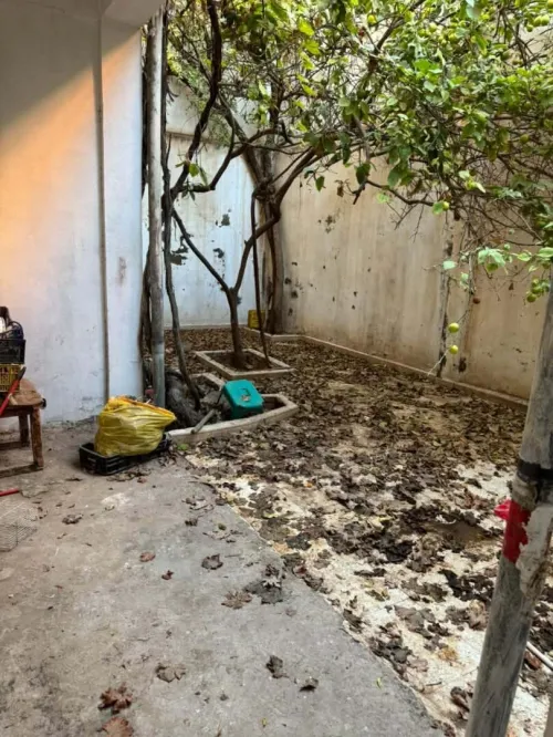 Vente Villa Aïn Témouchent Ain temouchent