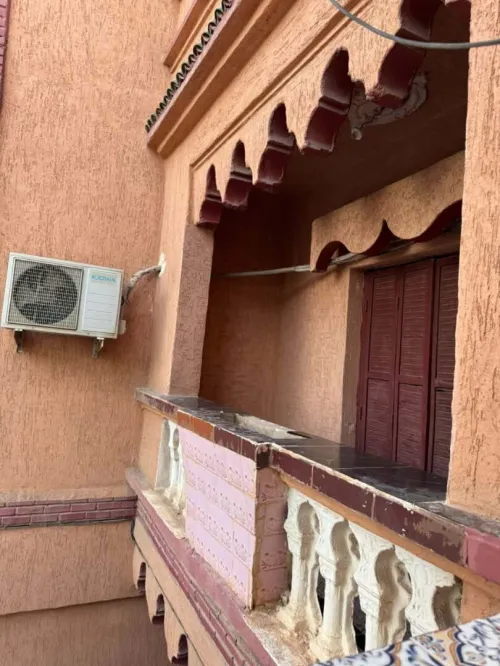 Vente Villa Aïn Témouchent Ain temouchent