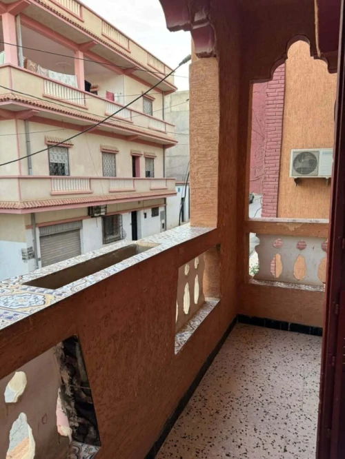 Vente Villa Aïn Témouchent Ain temouchent