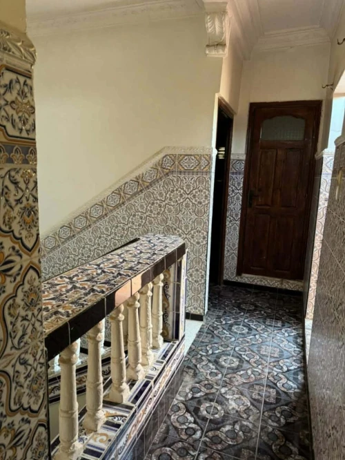 Vente Villa Aïn Témouchent Ain temouchent