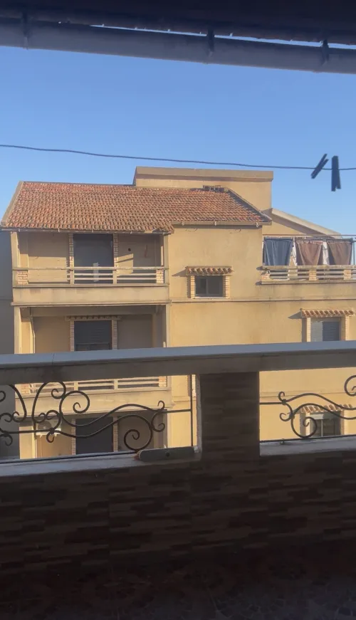 Vente Villa Alger Ain benian