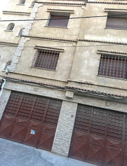 Vente Villa Alger Ain benian