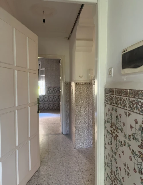 Vente Villa Alger Ain benian