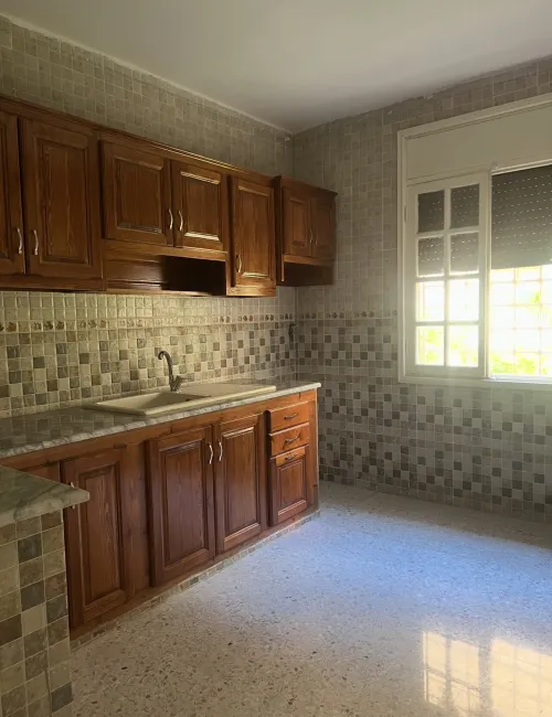 Vente Villa Alger Ain benian