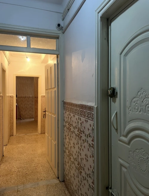 Vente Villa Alger Ain benian