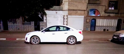 Chevrolet Cruze 2015 Cruze
