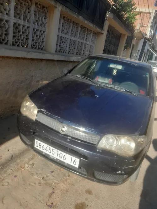 Fiat Palio 2006 Palio