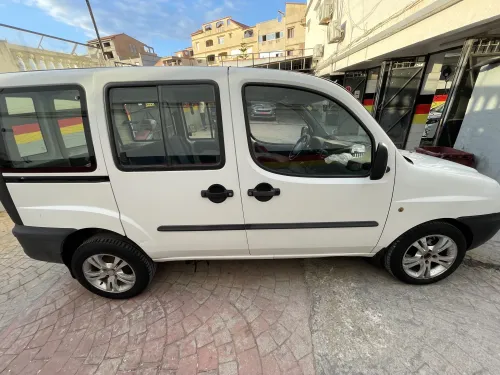 Fiat Doblo 2001 Doblo