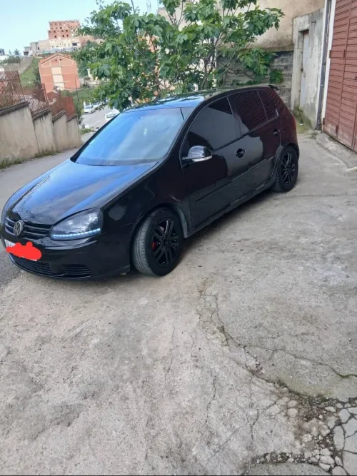 Volkswagen Golf 5 2006 Carat