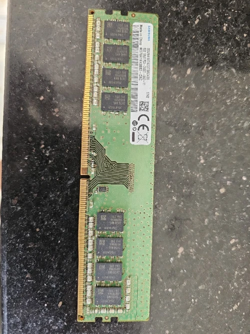 DDR4 8GB