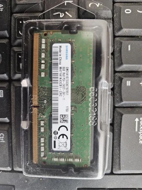 DDR4/2400MHz