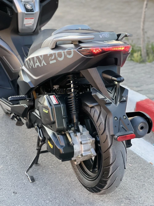 Vms Vmax 2025