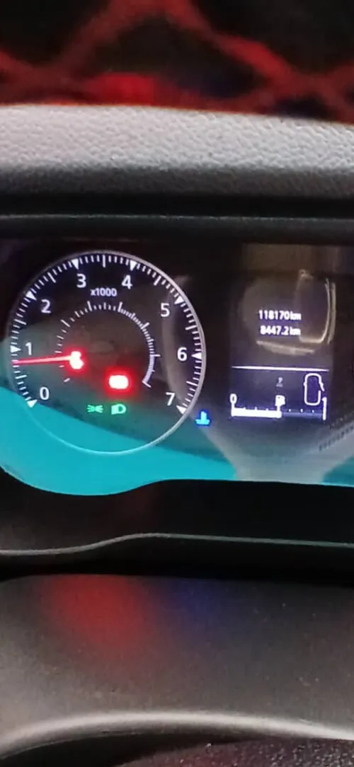 Dacia Duster 2022 Duster