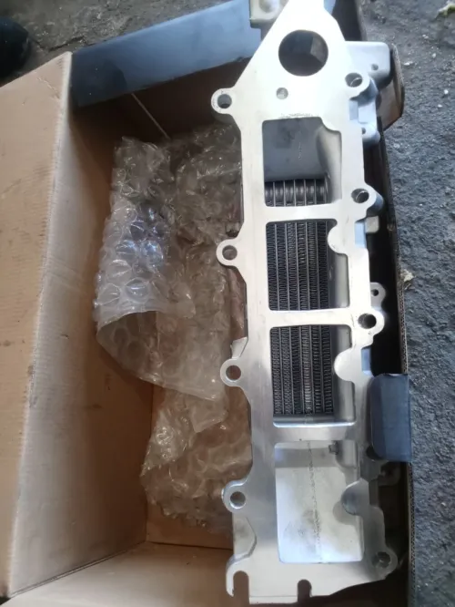 Admission 04l vw