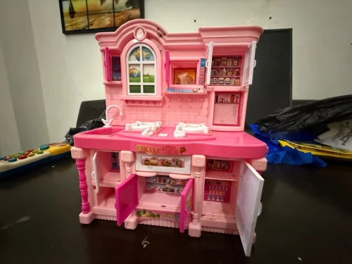 Jouets en lot