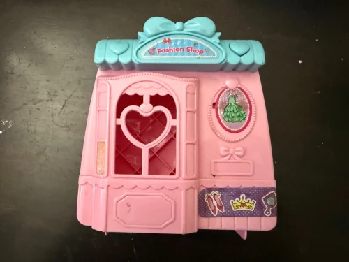 Jouets en lot