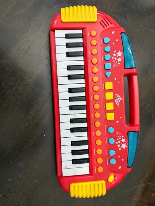 Jouets en lot