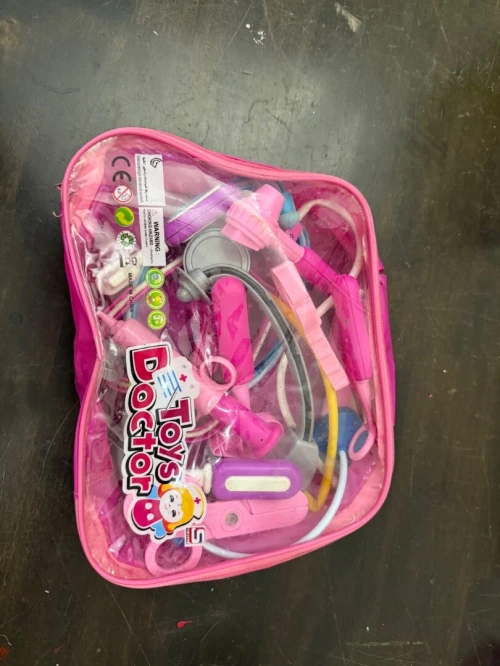 Jouets en lot