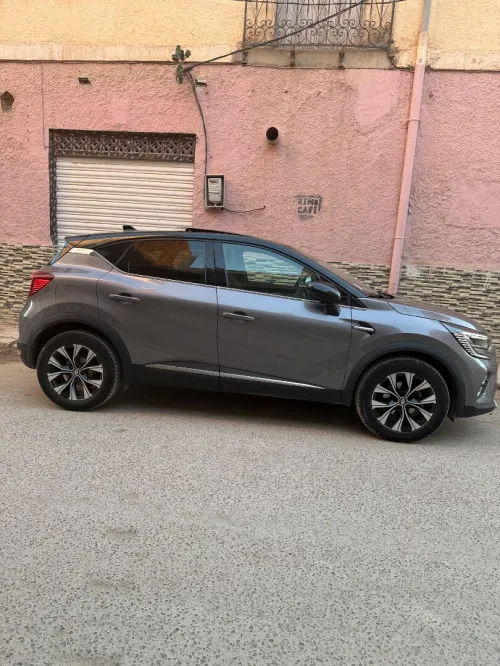 Renault Captur 2023 Techno Plus