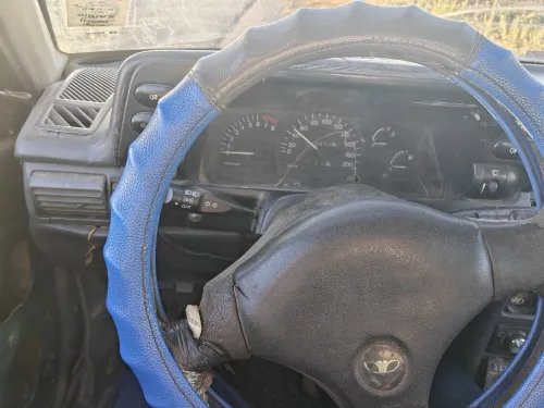 Daewoo Cielo 1997 