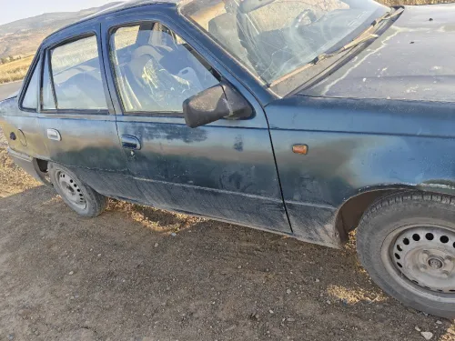 Daewoo Cielo 1997 