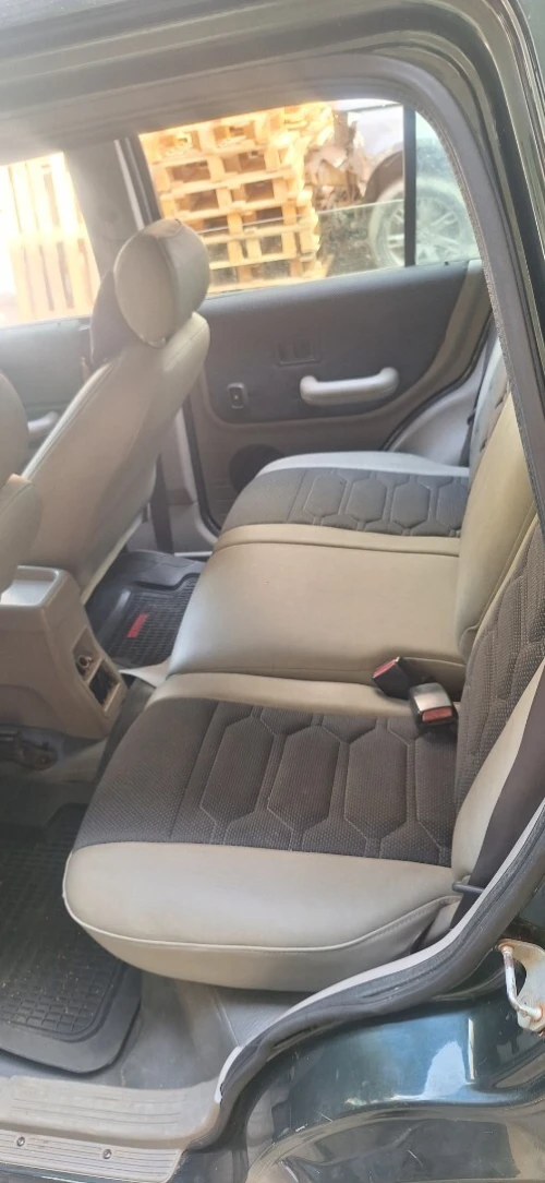 Land Rover Freelander 2002 Freelander