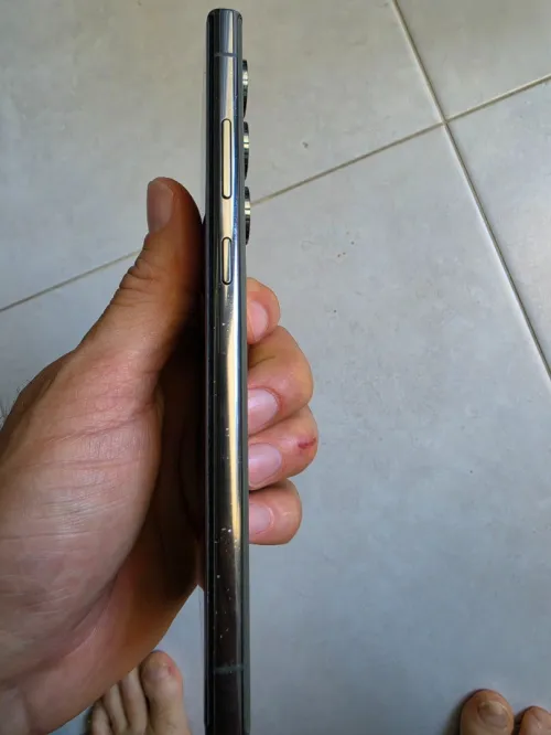 Samsung S23 ultra