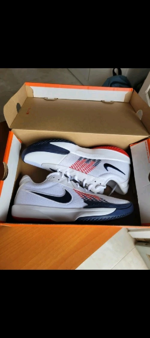 Basket Nike original Gt cut academy USA