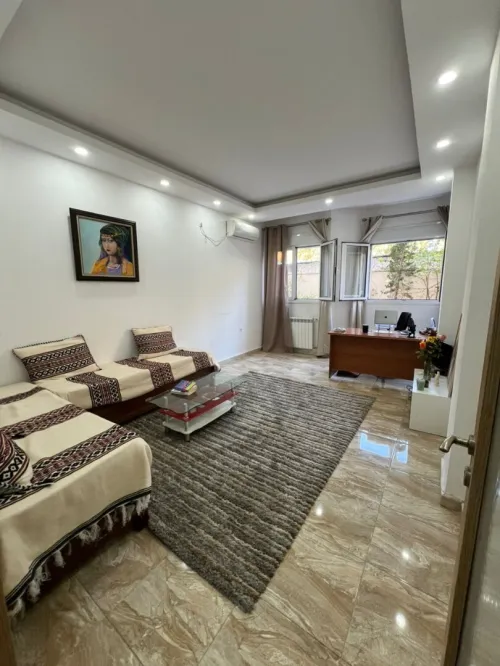 Vente Appartement F3 Alger Cheraga