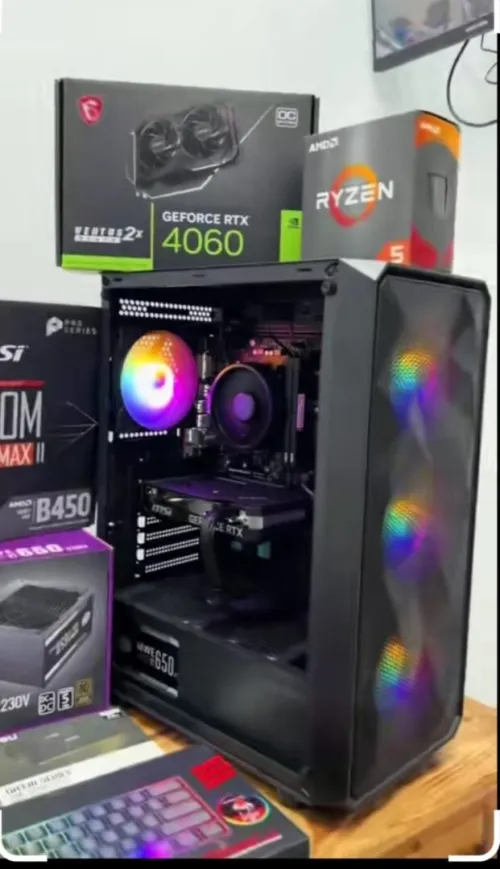 Pc Gamer بيه بصوالحه