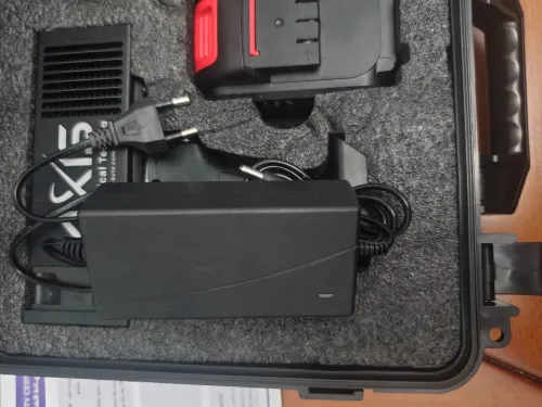 Axis auto technical testing