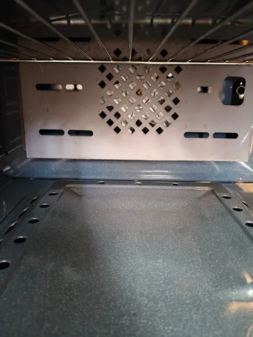 Cuisinière