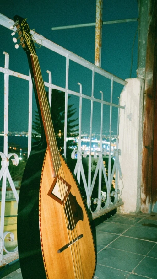 Cours de guitare a domicile