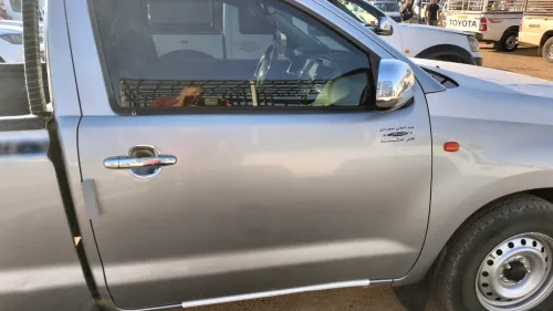 Toyota Hilux 2015 LEGEND SC 4x2
