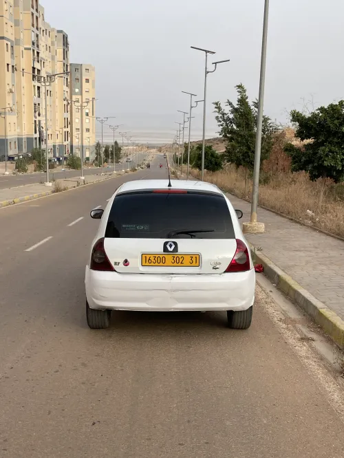 Renault Clio 2 2002 Clio 2