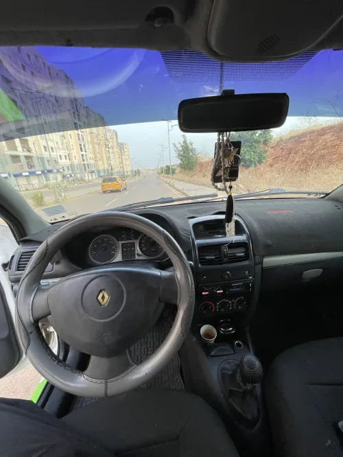 Renault Clio 2 2002 Clio 2