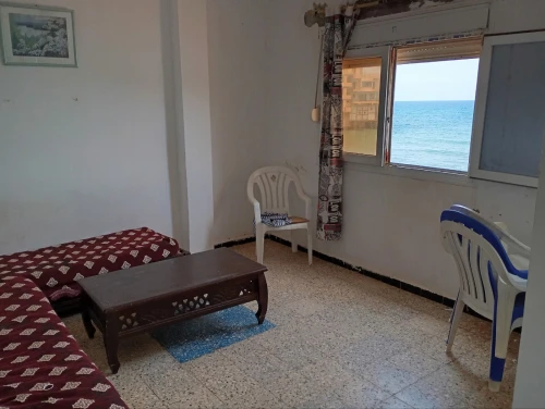 Vente Bungalow Aïn Témouchent Sidi ben adda