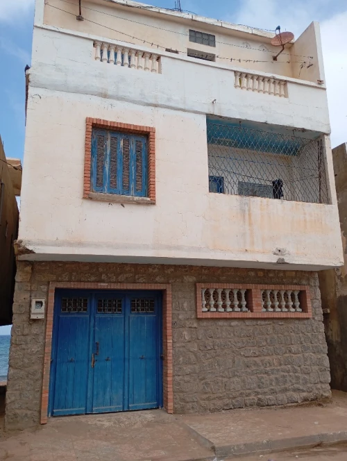 Vente Bungalow Aïn Témouchent Sidi ben adda