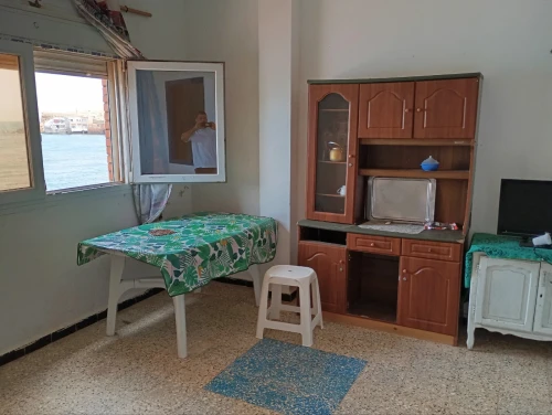 Vente Bungalow Aïn Témouchent Sidi ben adda