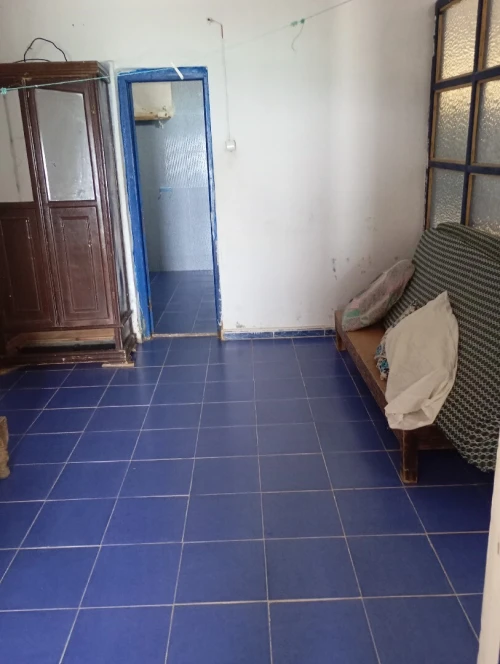 Vente Bungalow Aïn Témouchent Sidi ben adda