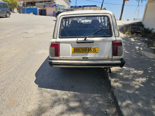Lada 1300 1988 