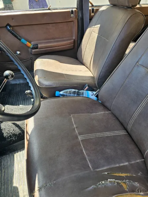 Lada 1300 1988 
